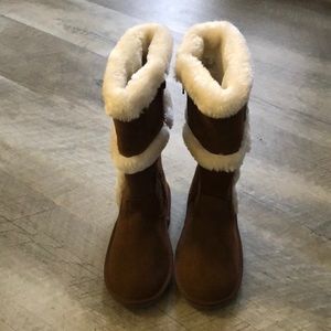 Michael Kors Girl boots